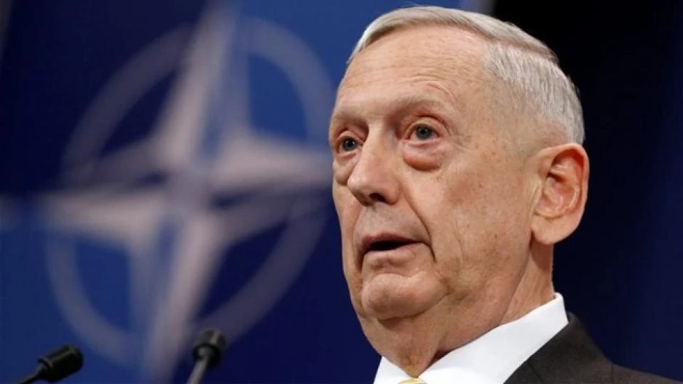 Στα Σκόπια και ο Μάτις για να στηρίξει τη συμφωνία των Πρεσπών